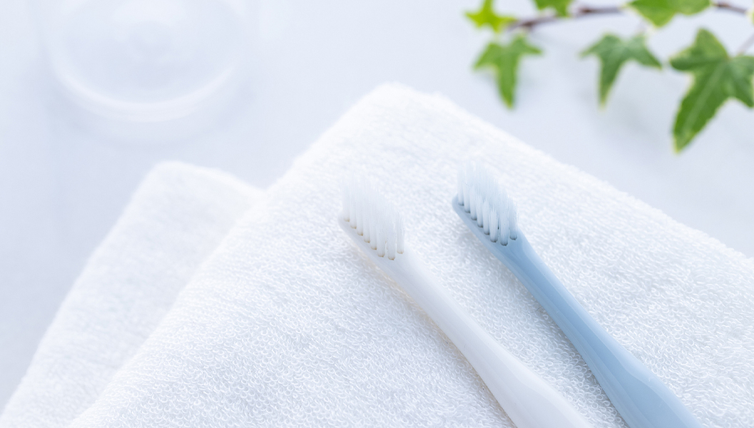 布施の歯医者｜口臭について