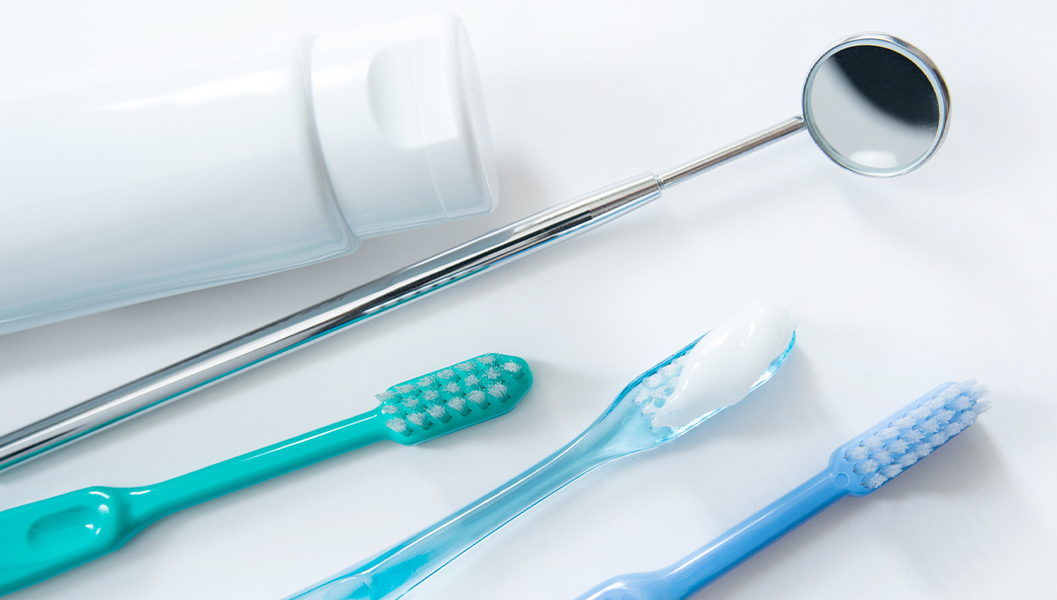 布施の歯医者｜口臭について