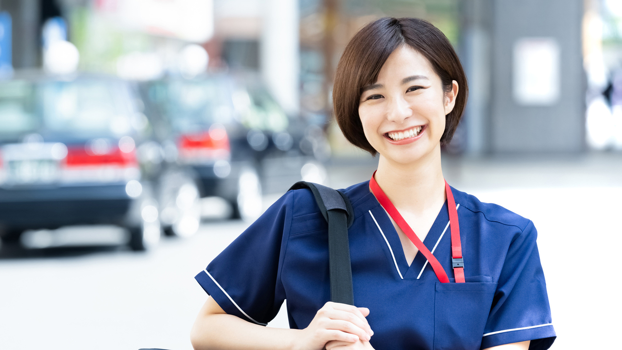 布施の訪問歯科診療