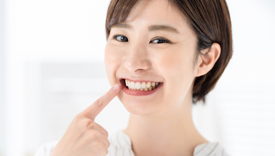 布施のオフィスホワイトニング