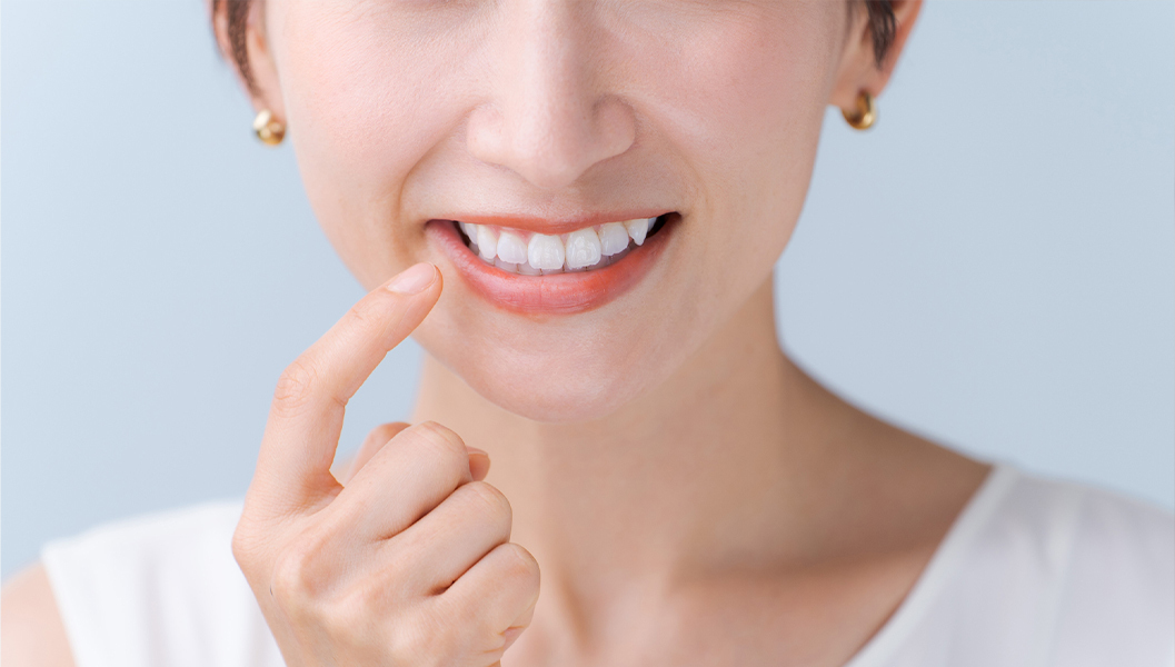 布施の歯医者｜口臭について