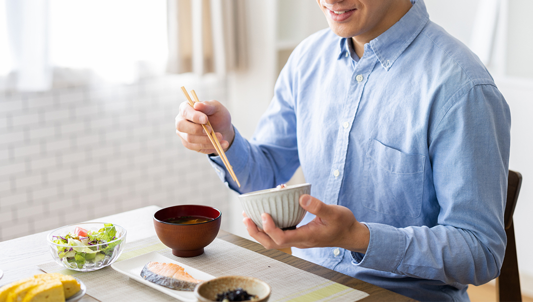 布施の歯医者｜口臭について