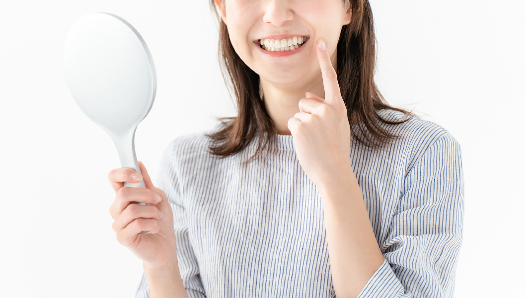 布施の歯科が苦手な方へ