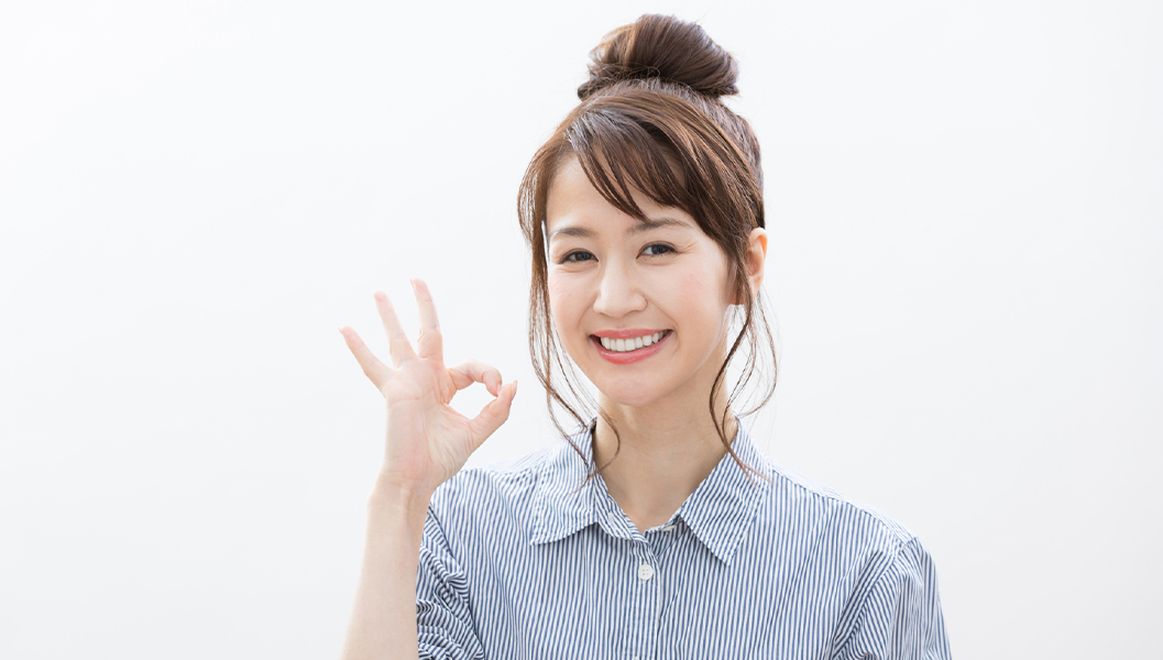 布施の歯科が苦手な方へ