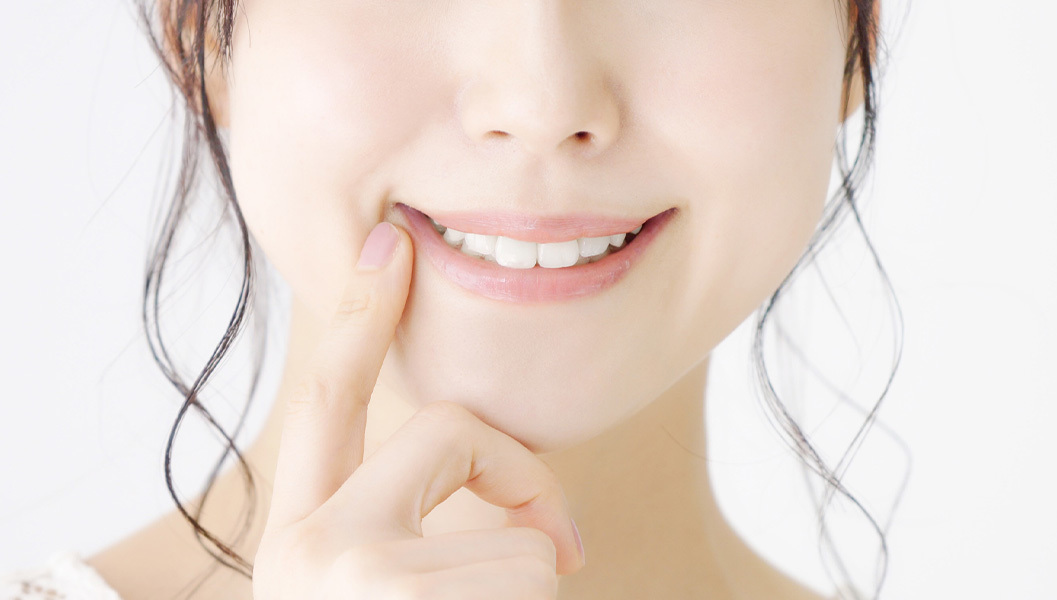 布施のノンクラスプデンチャー