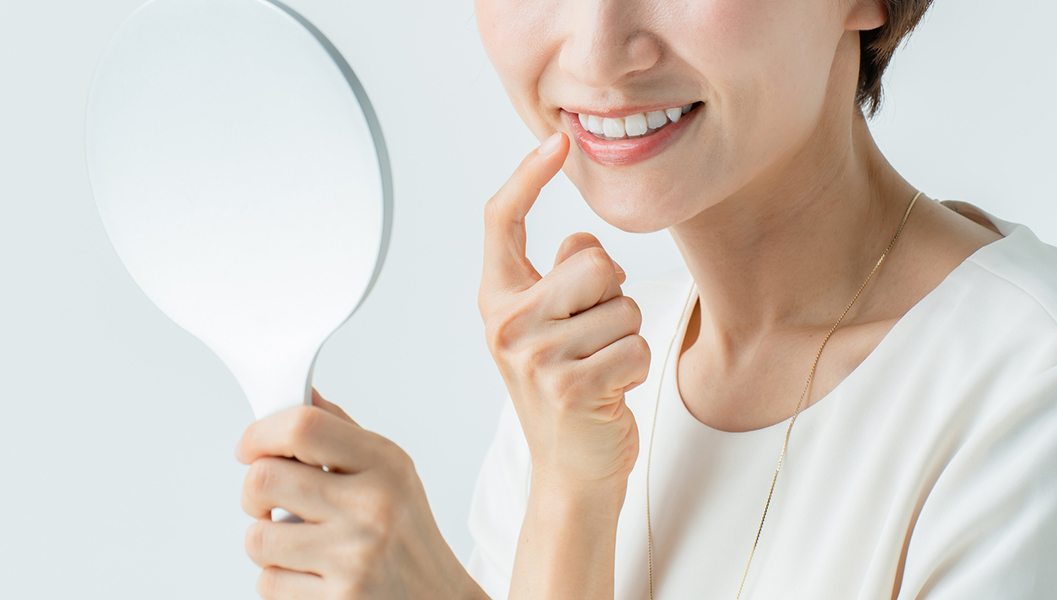 布施のオフィスホワイトニング