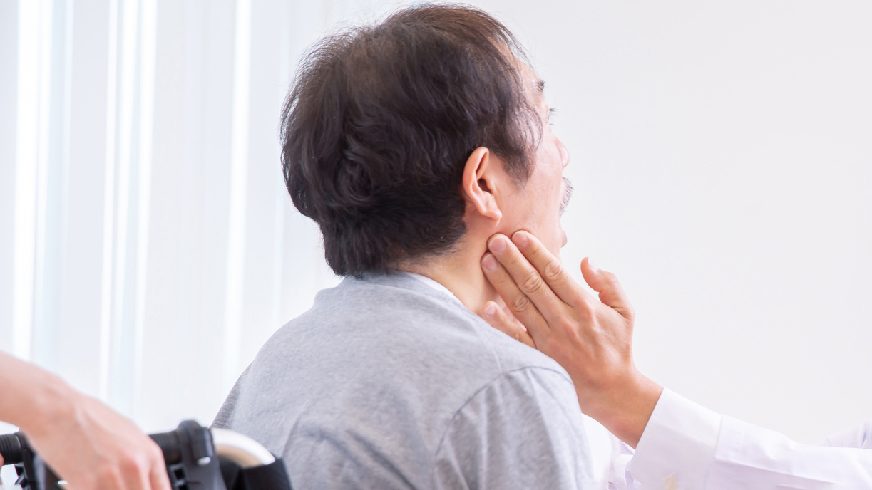 布施の訪問歯科診療