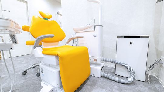 布施の医院のご紹介