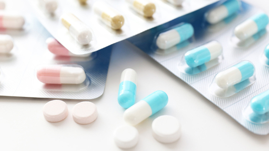 布施の歯周病の治療