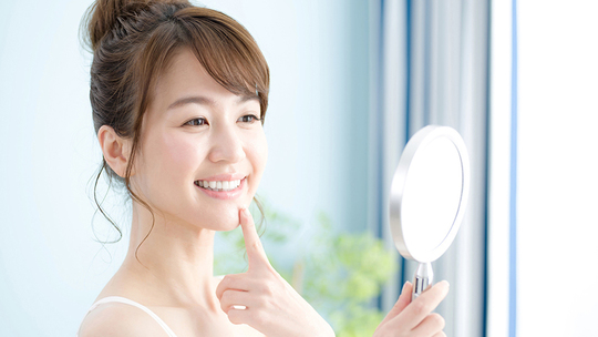 布施の顎関節症治療