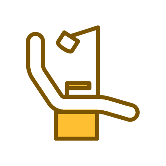 布施の顎関節症治療