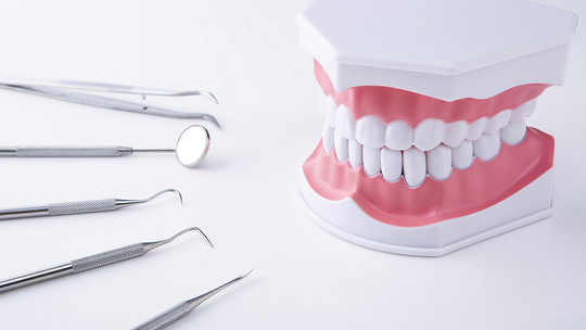 布施のマタニティ歯科