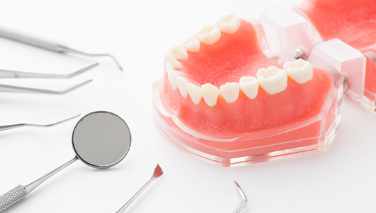 布施のオフィスホワイトニング