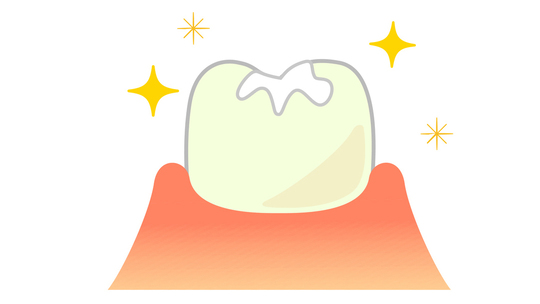 布施の小児歯科