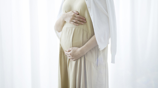 布施のマタニティ歯科