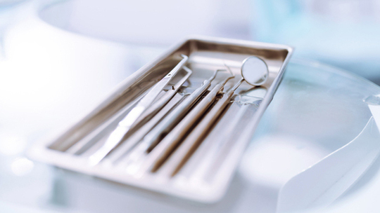 布施のセラミック治療