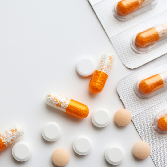 布施の歯周病の治療