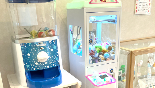 布施の小児歯科