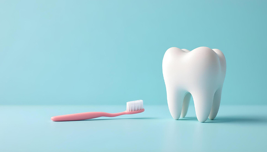 布施のなるべく歯を削らない治療