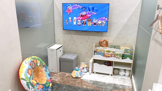 布施の医院のご紹介