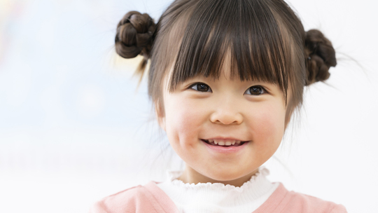 布施の小児歯科