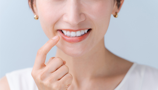 布施の歯医者｜口臭について