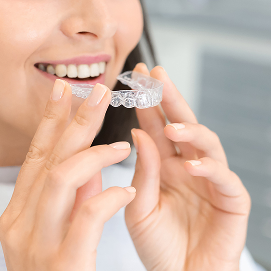 布施の顎関節症治療