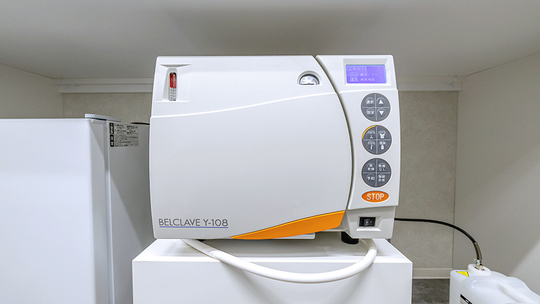 布施の医院のご紹介