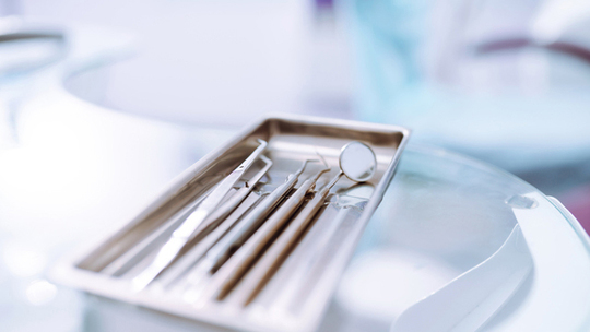 布施の小児歯科