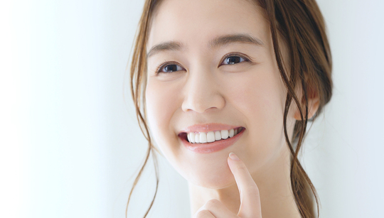 布施のホームホワイトニング