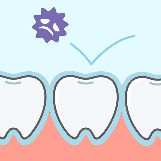 布施の小児歯科