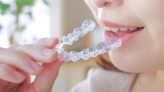 布施の顎関節症治療