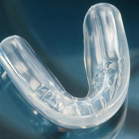 布施の小児矯正