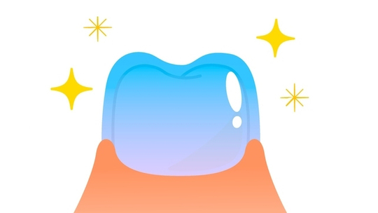 布施の小児歯科