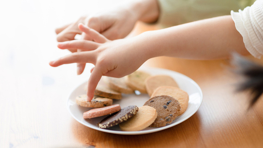 布施の小児歯科