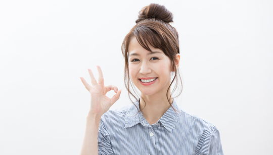 布施の歯科が苦手な方へ