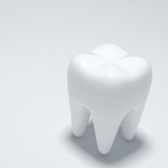 布施のなるべく歯を削らない治療