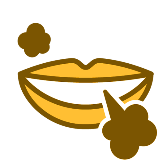 布施の歯医者｜口臭について