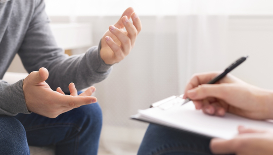 布施の歯医者｜口臭について