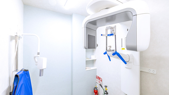 布施の小児矯正